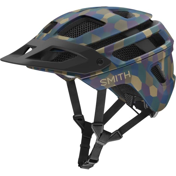 Casque VTT SMITH FOREFRONT 2 MIPS MATTE TRAIL CAMO/BLACK