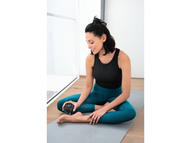 Beurer Massage Pistole MG 101 Muskelmassagegerät