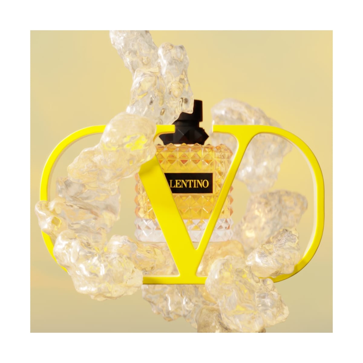 Valentino Donna Born in Roma Yellow Dream Valentino Donna Born in Roma Yellow Dream Eau de Parfum