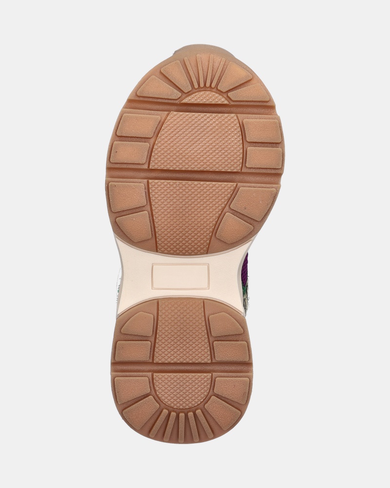 Nelson Kids Dad Sneakers  - multi