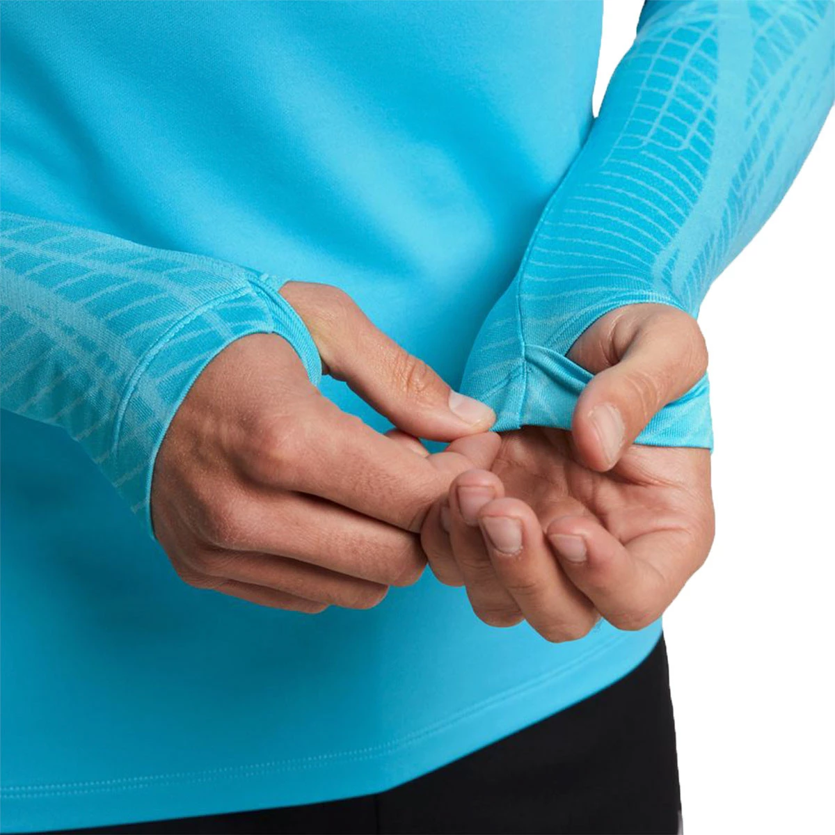 Sweatshirt Nike Dri-Fit Strike