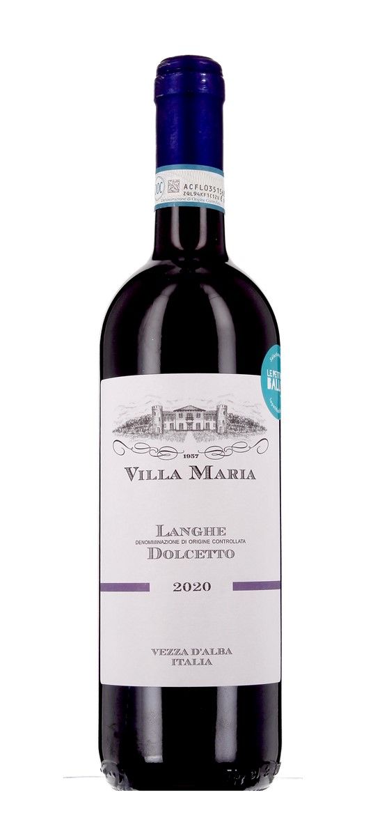 Villa Maria - Langhe Dolcetto 2020