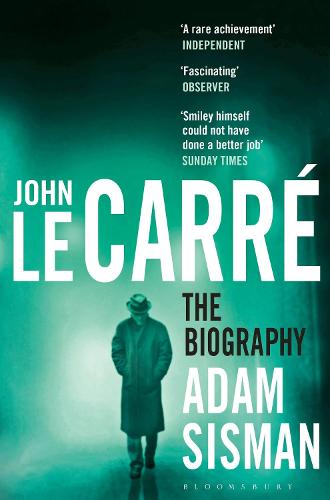 John le Carré: The Biography (Paperback)