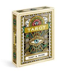 Tarot : kort & guide