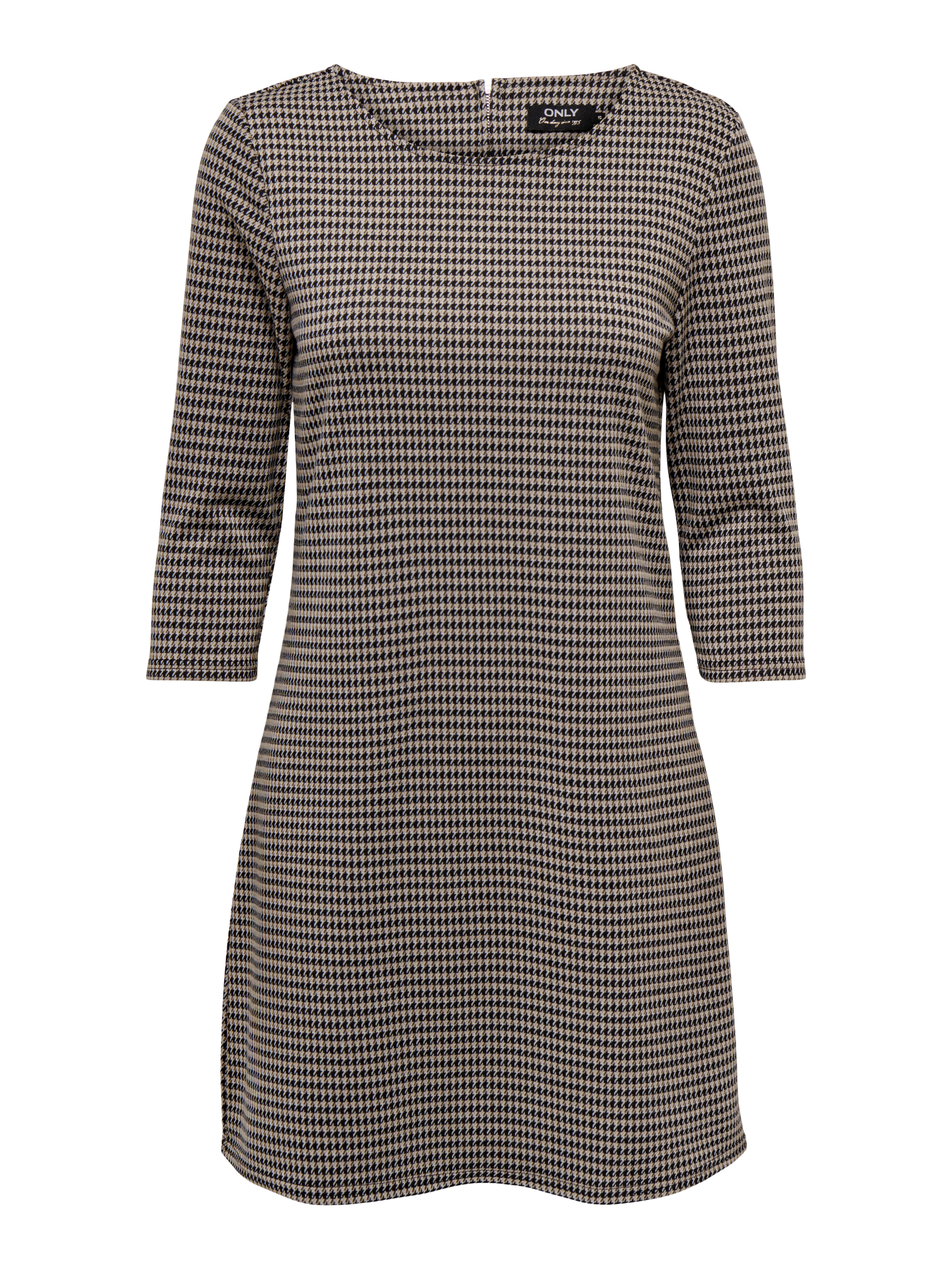 ONLBRILLIANT Kurzes Kleid Black