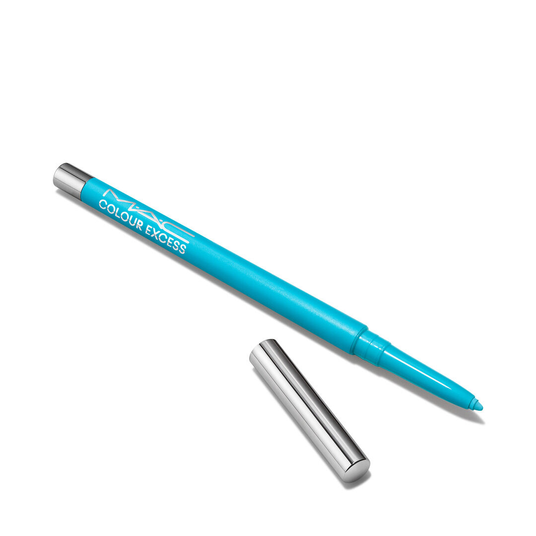 MAC COLOUR EXCESS Gel Pencil Eye Liner