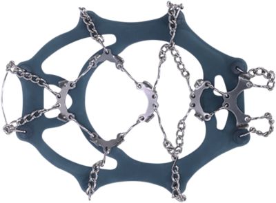 SnowlineSpikes Walk M - dunkelblau/navy