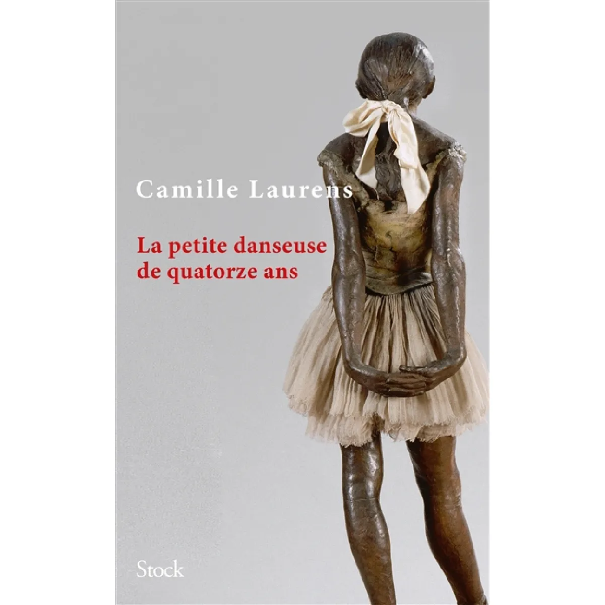 La petite danseuse de quatorze ans · Occasion