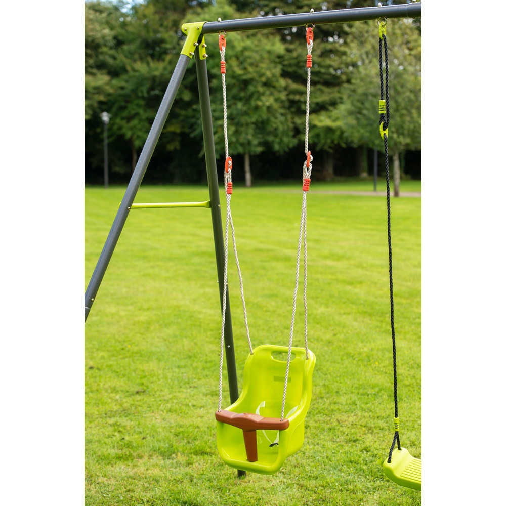 Babyschaukelsitz