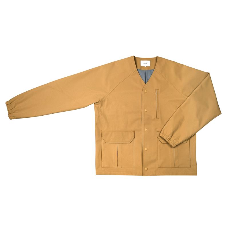 Veste Homme Spro Cardigan Over Shirt - Coyote