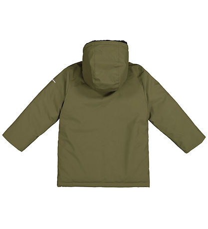 Champion Steppjacke - Sphagnum