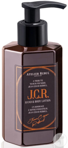 Atelier Rebul J.C.R. Savon Pour Les Mains 100ml