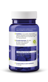 Vitakruid Actief Foliumzuur 400mcg 90TB