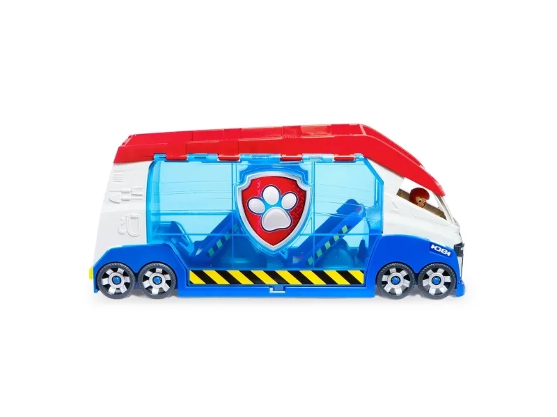 Paw Patrol Launch & Rescue Paw Patroller