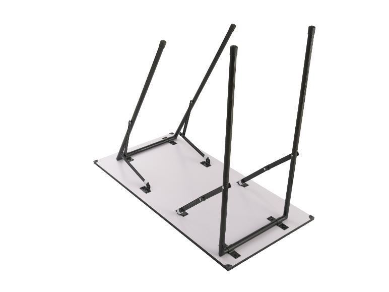 Mini-tafeltennistafel