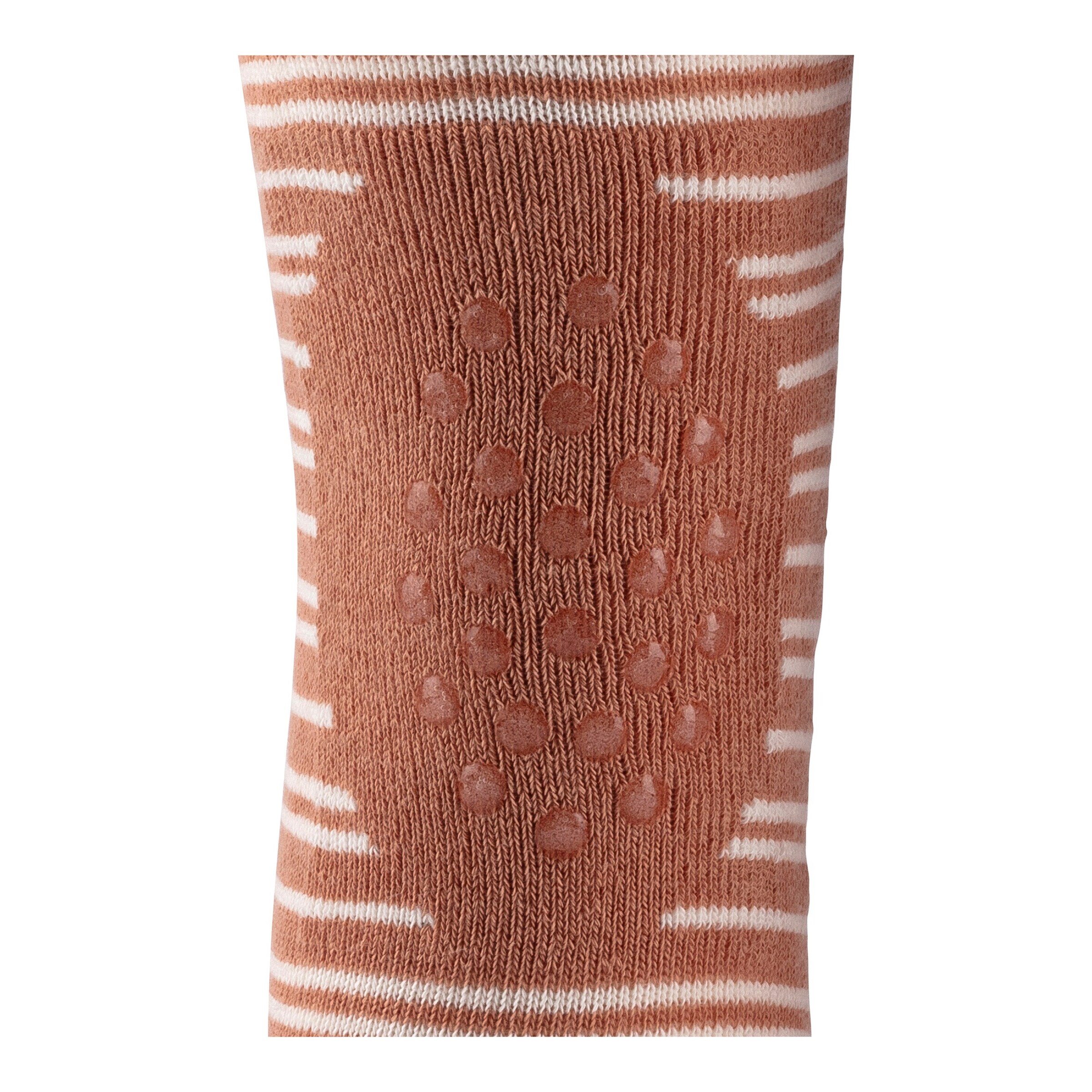Sterntaler Krabbelstrumpfhose Tiere braun/natur