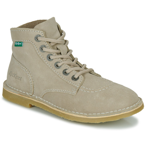 Kickers - KICK LEGEND - Beige