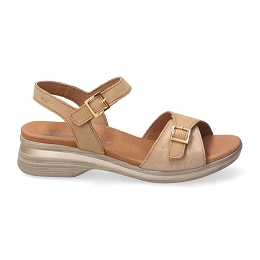 felina  BUCKSOFT 6932n/liam 15832  SAND