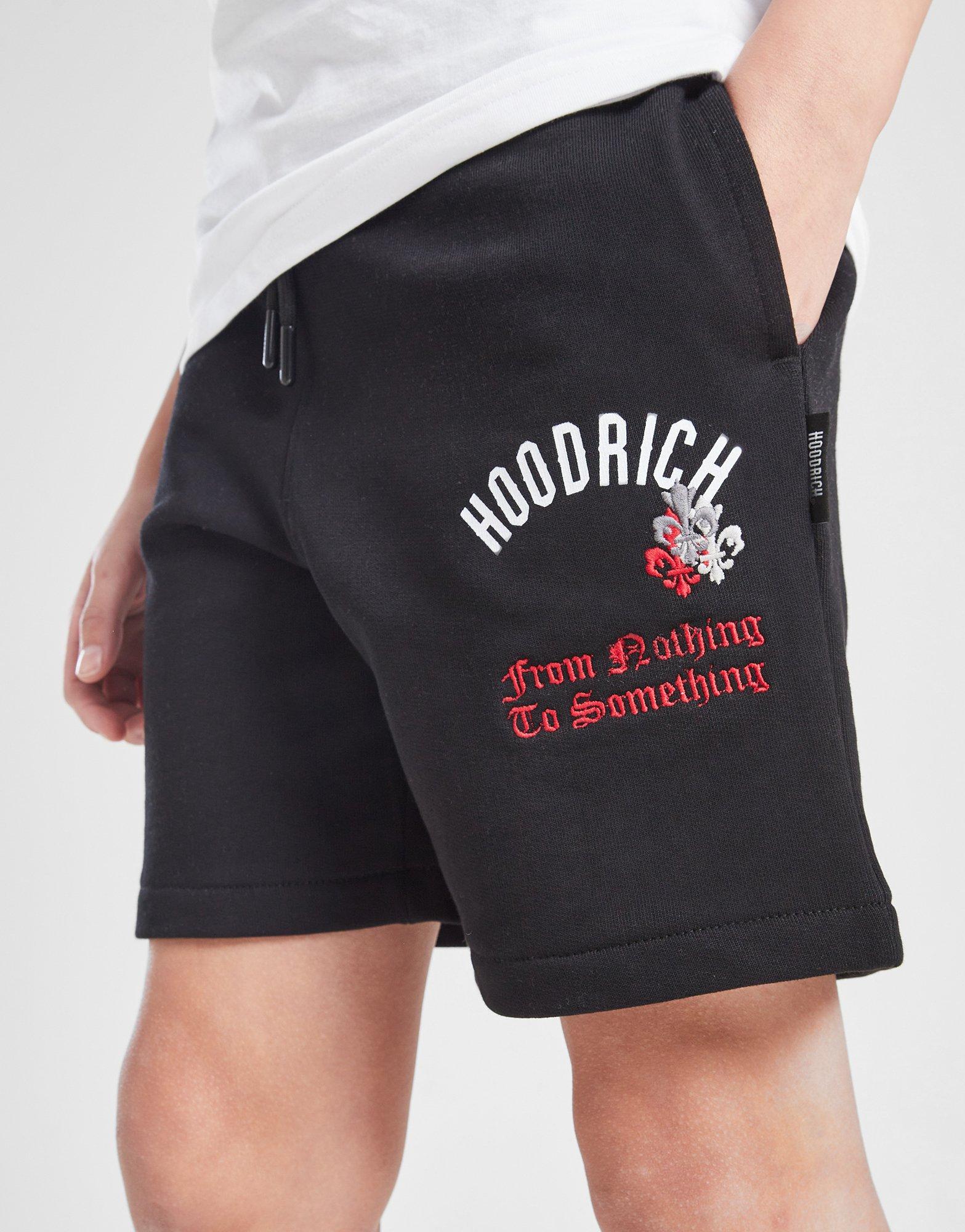 Hoodrich Short Shadow Junior