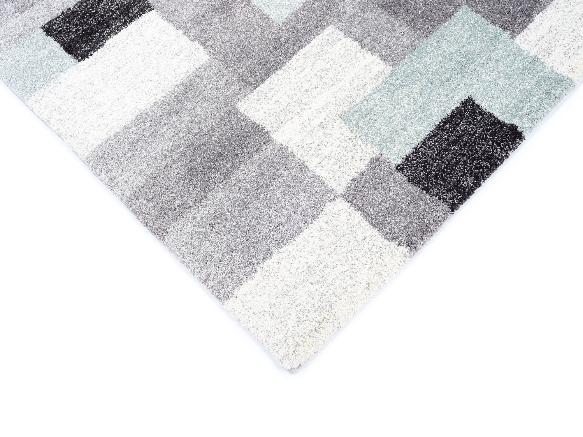 Teppich STEADY ALLOVER 200 x 250 cm