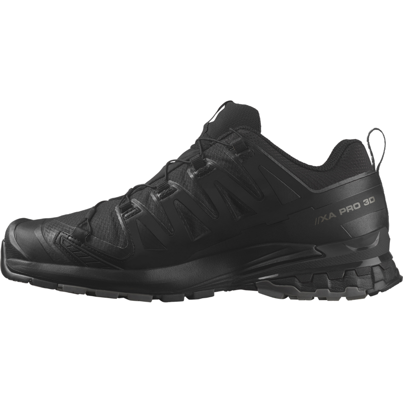 XA PRO 3D V9 WIDE GTX Trailrunningschoen