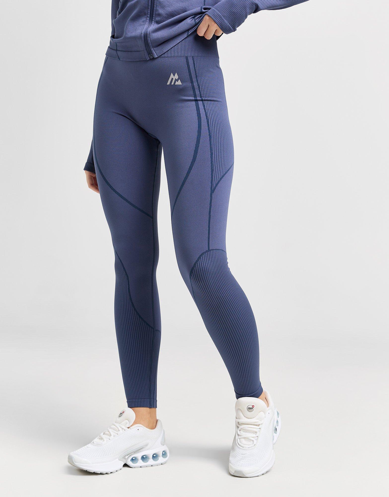 MONTIREX Legging Sculpt Seamless Femme