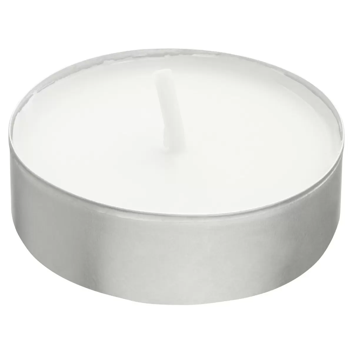 Teelichtset Ondega Best Price weiss