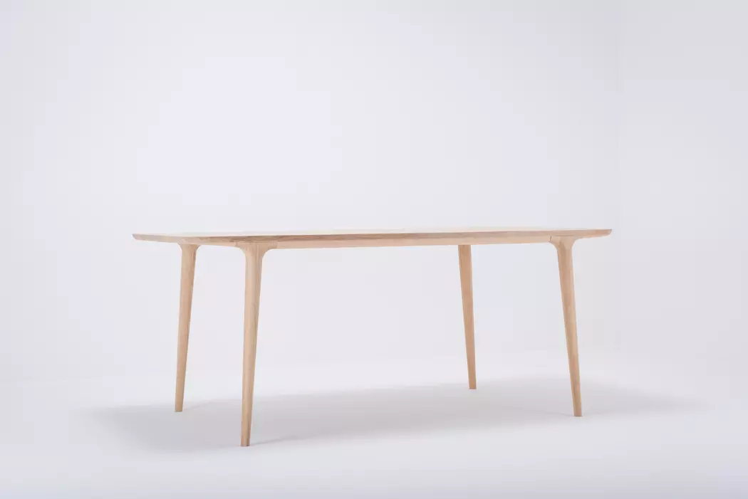 Esstisch Fawn 180 x 90 cm