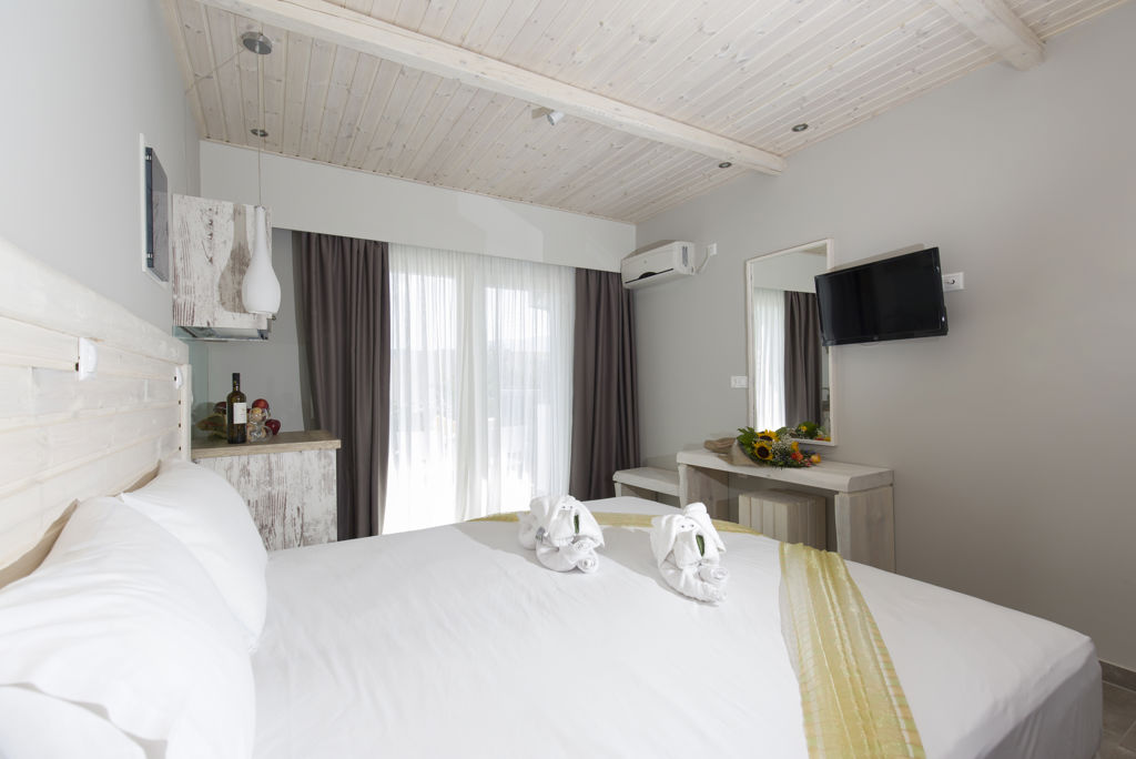 Fly & Go Anthemis Hotel Logies - Hotel