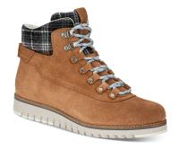 Skolett W25590 brun Brun
