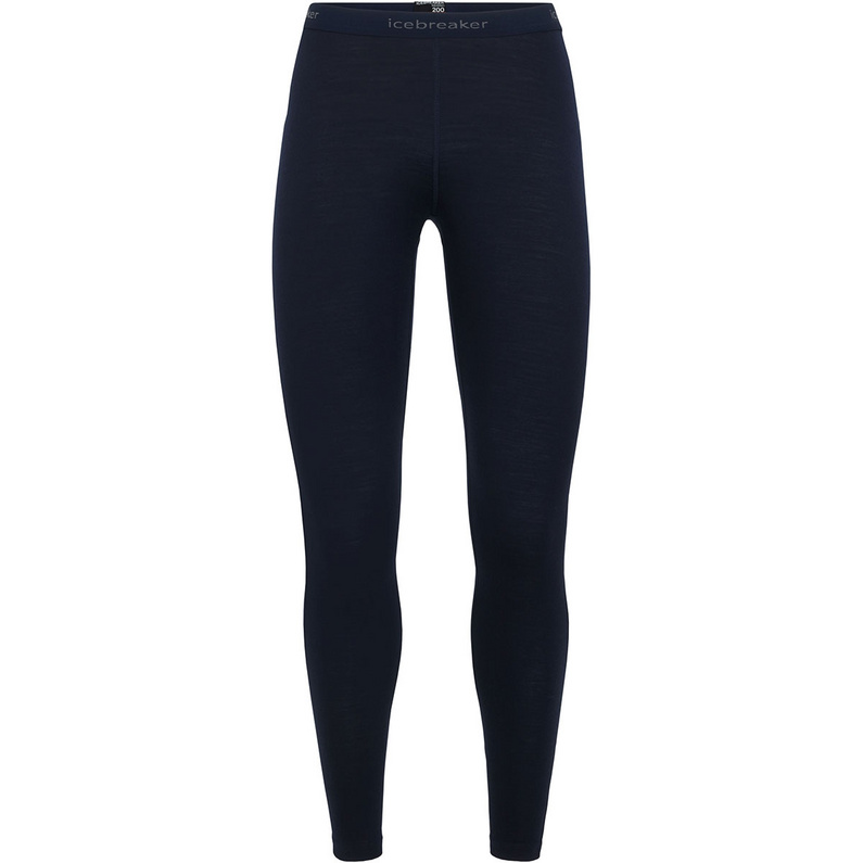 Icebreaker Damen 200 Oasis Leggings