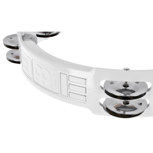 Meinl HTT10WH Headliner Tambourin