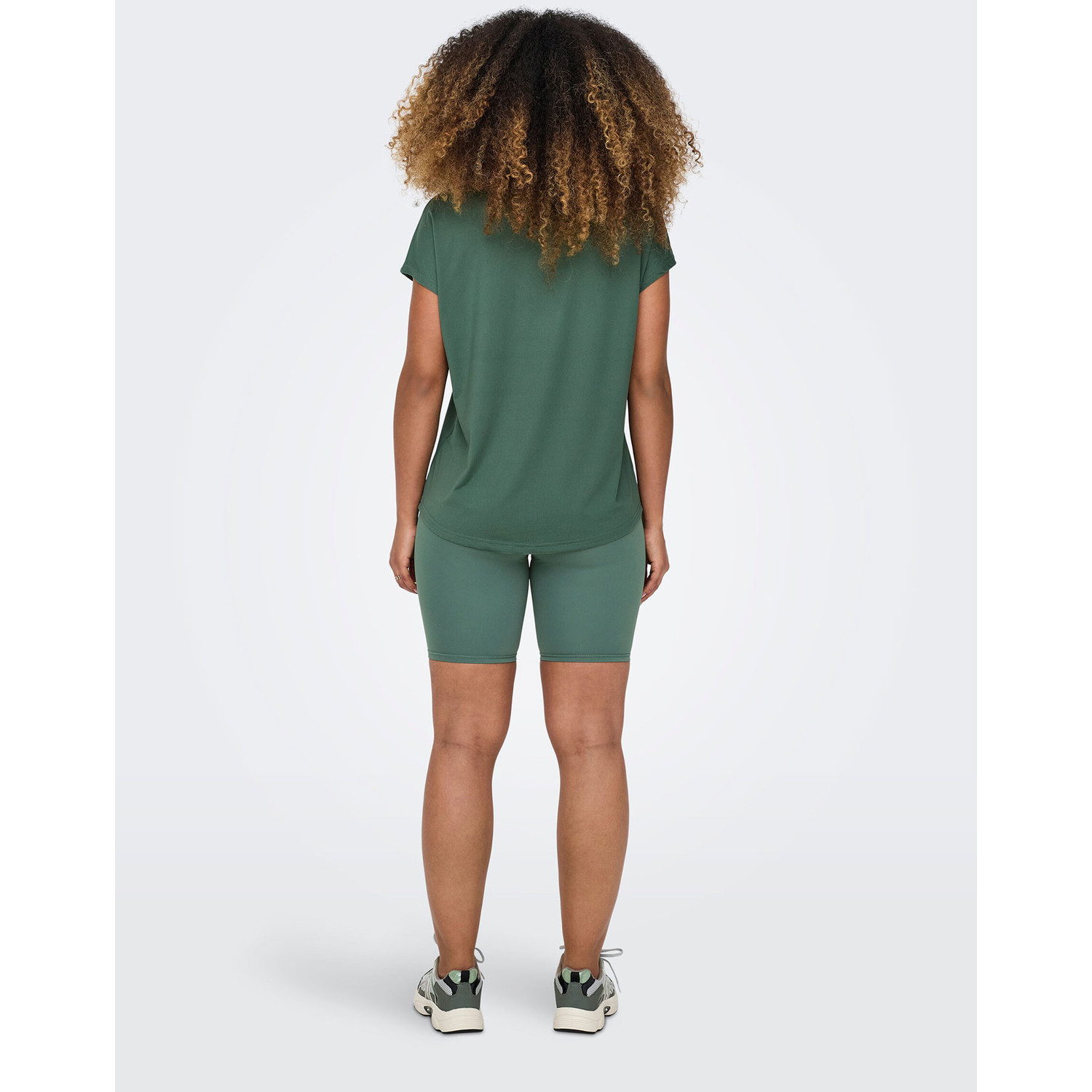 Only Play Aubree Loose Tee