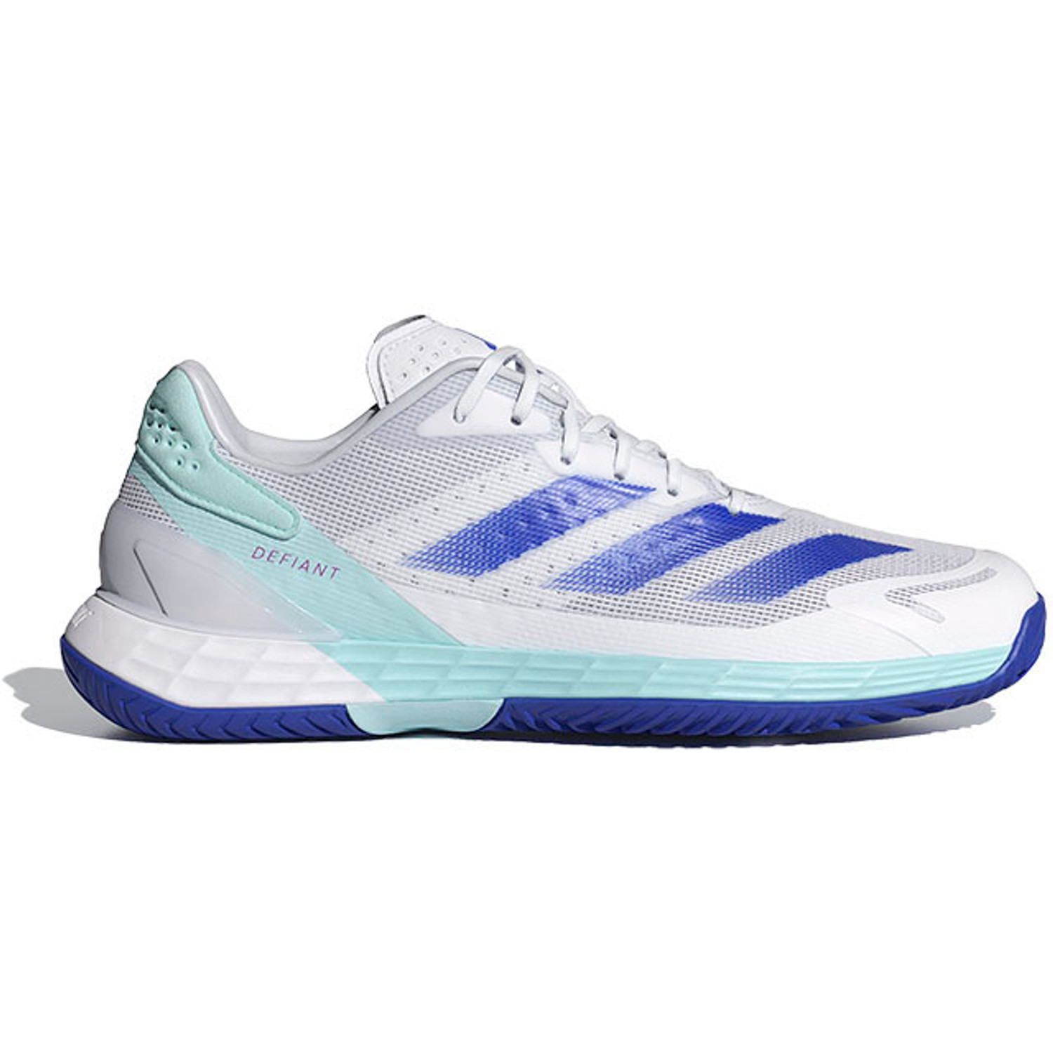 adidas Defiant Speed 2 Heren