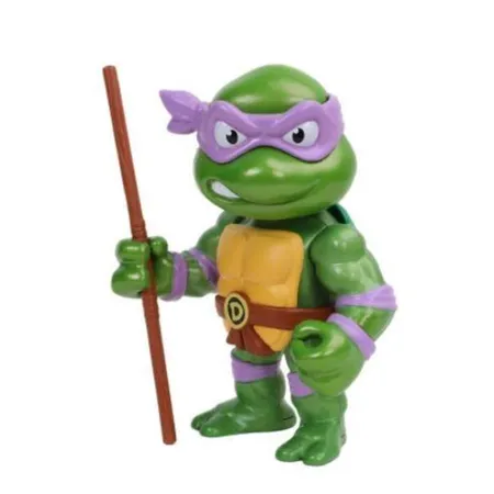 Jada Turtles Donatello Figur 10cm