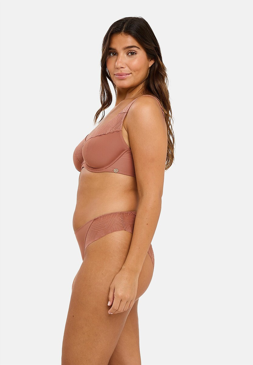 SANS COMPLEXE<br>Beugel-BH SUAVIDADE DIÁRIA