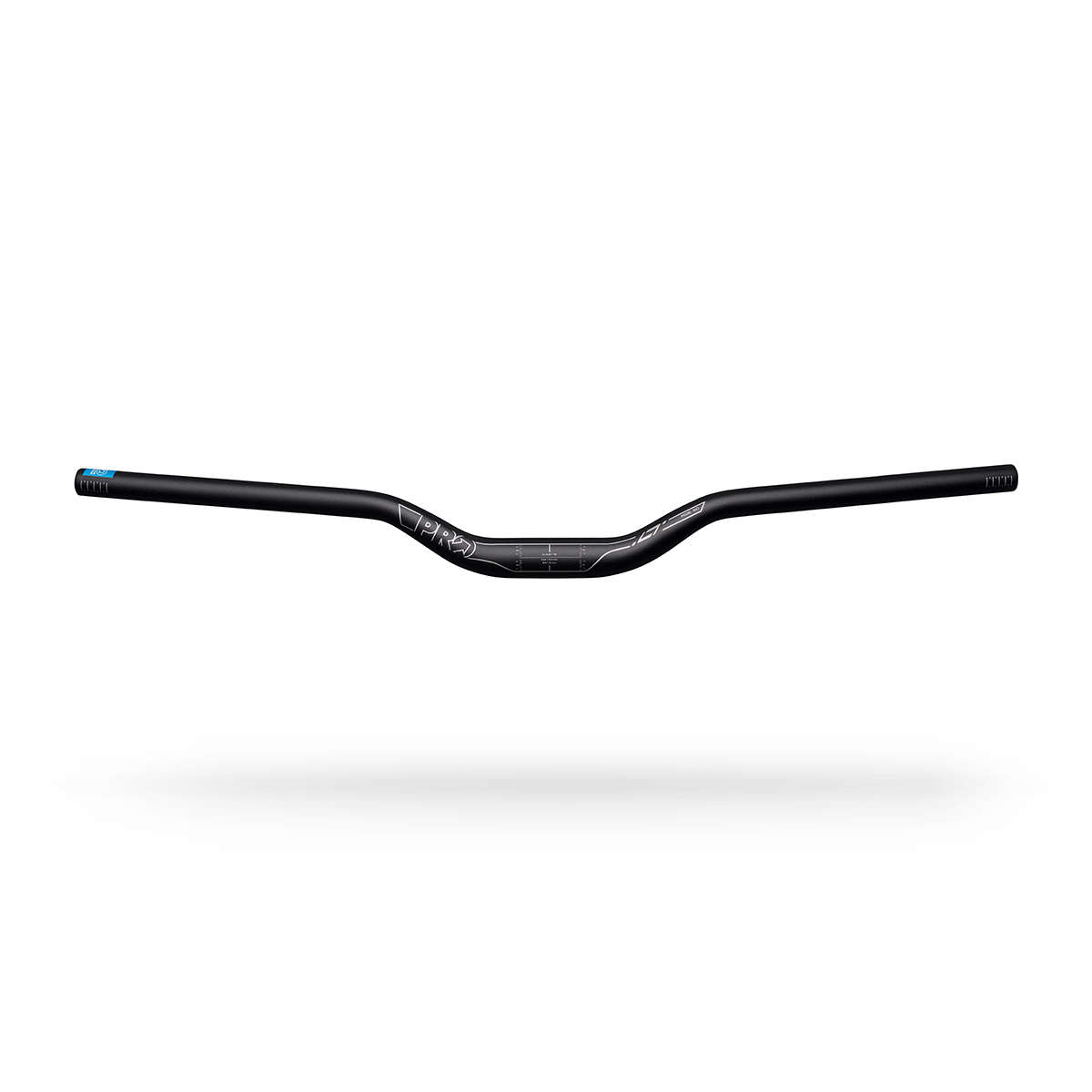 Pro  LT High Rise MTB Stuur 74 cm 31.8mm