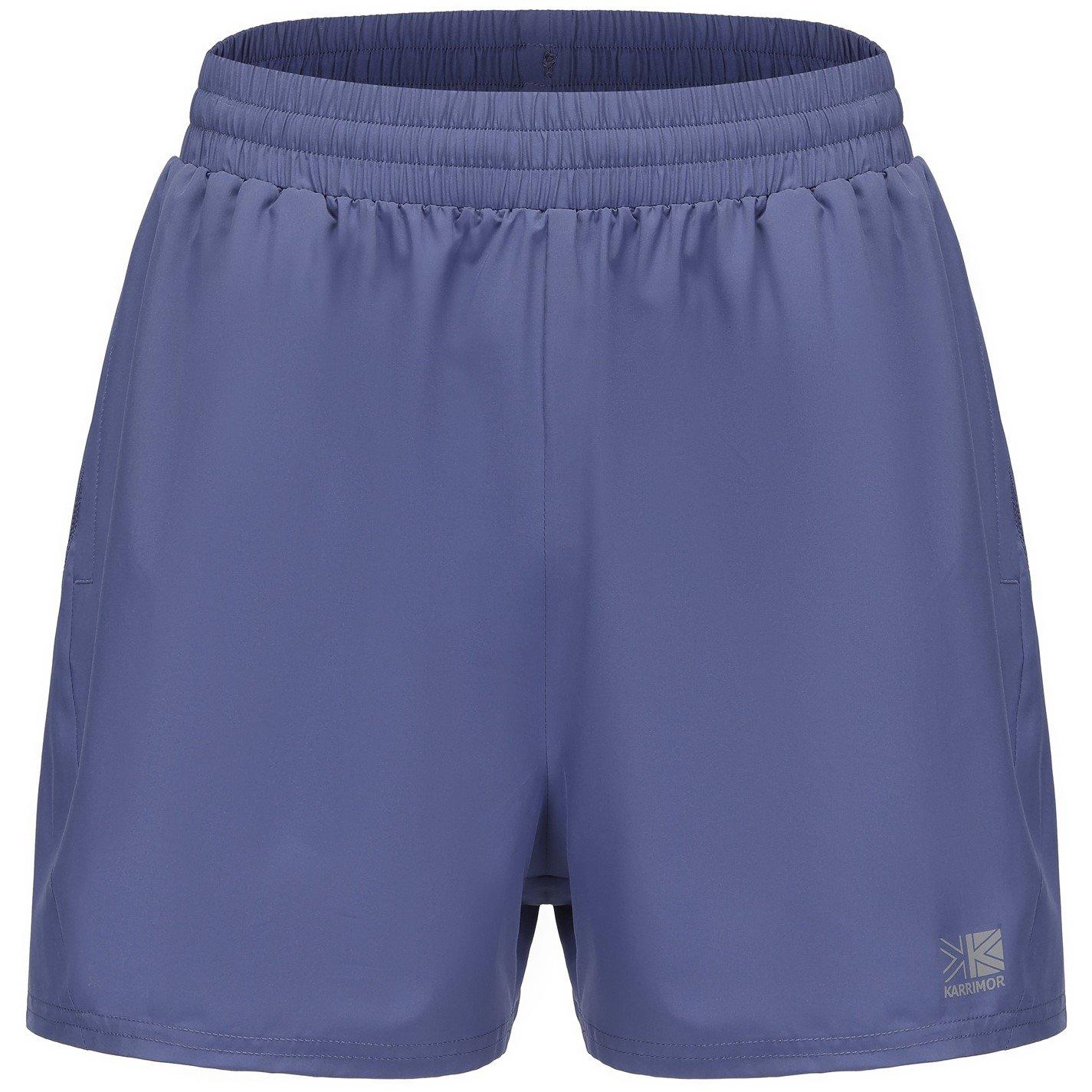 Karrimor Running Woven Shorts Ladies
