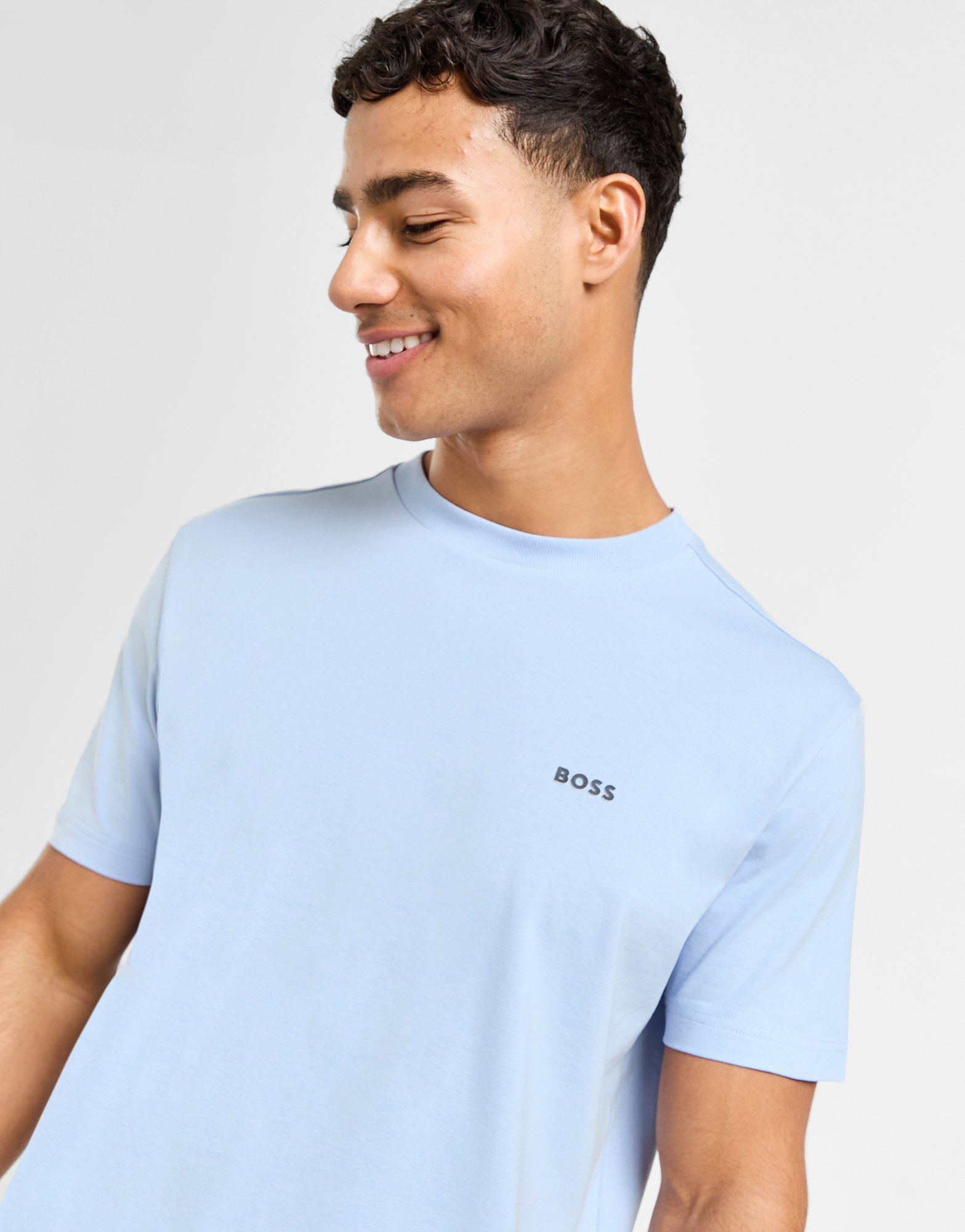 BOSS T-shirt Core Homme