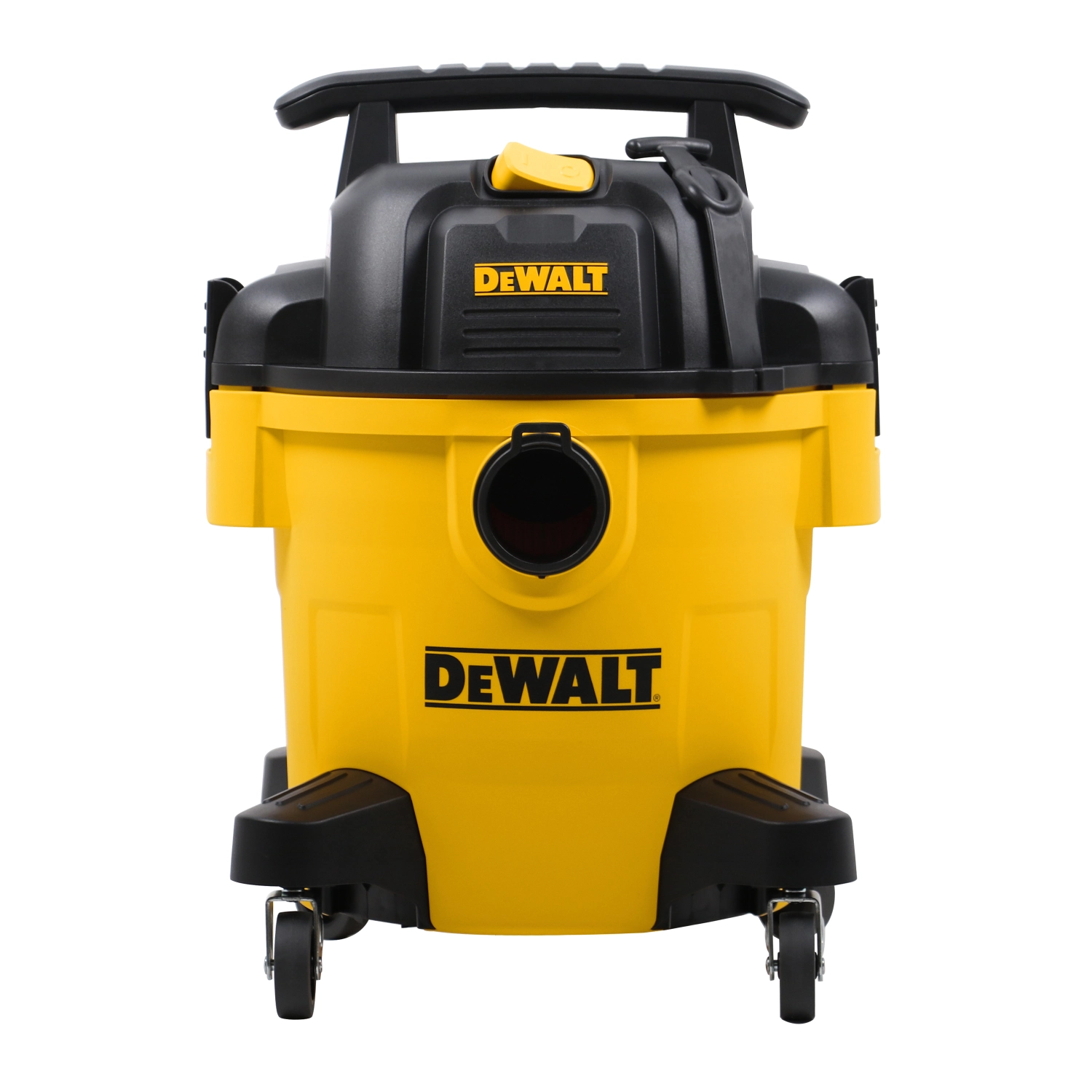 DeWALT DXV20P Stofzuiger - Nat/Droog - 1050W - 20L