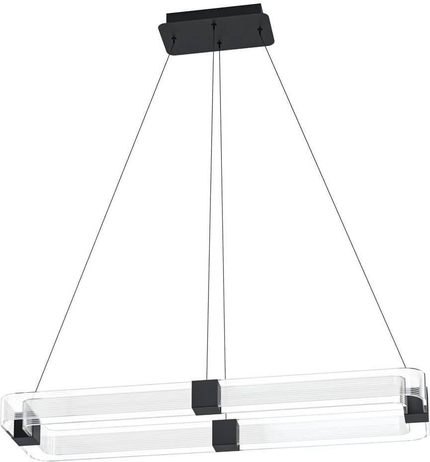 LED-Pendelleuchte