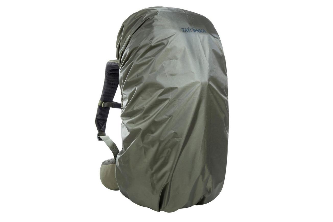 Tatonka Hike Pack 25 Woman BC 1567-332 Stone Grey Olive Cordura 500D, rugzak