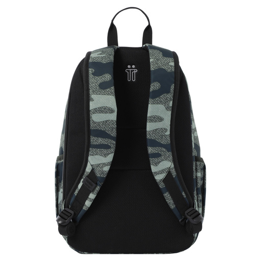 Mochila infantil ecológica Totto Tracer 2