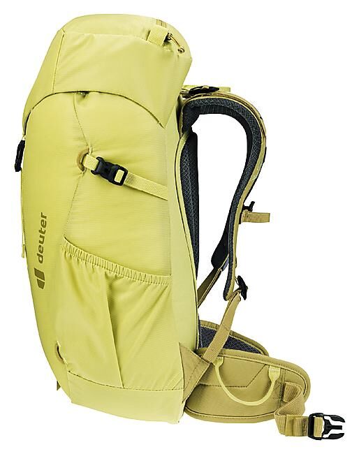 DEUTER - SAC CLIMBER 22