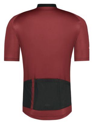 Manches manches courtes BBB ConvertFit Eco Rouge