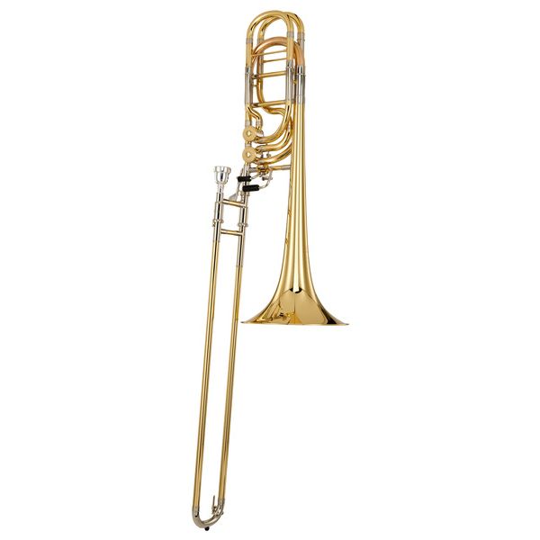 Yamaha YBL-835 Bass Trombone