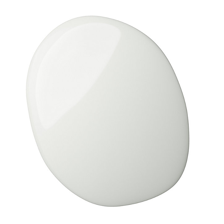 Peinture extérieure bois GoodHome Inuvik gris satin 0.75L
