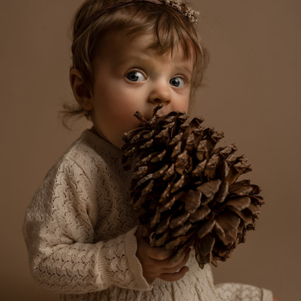 Køb Hanevild Birch Ella Dress, Baby