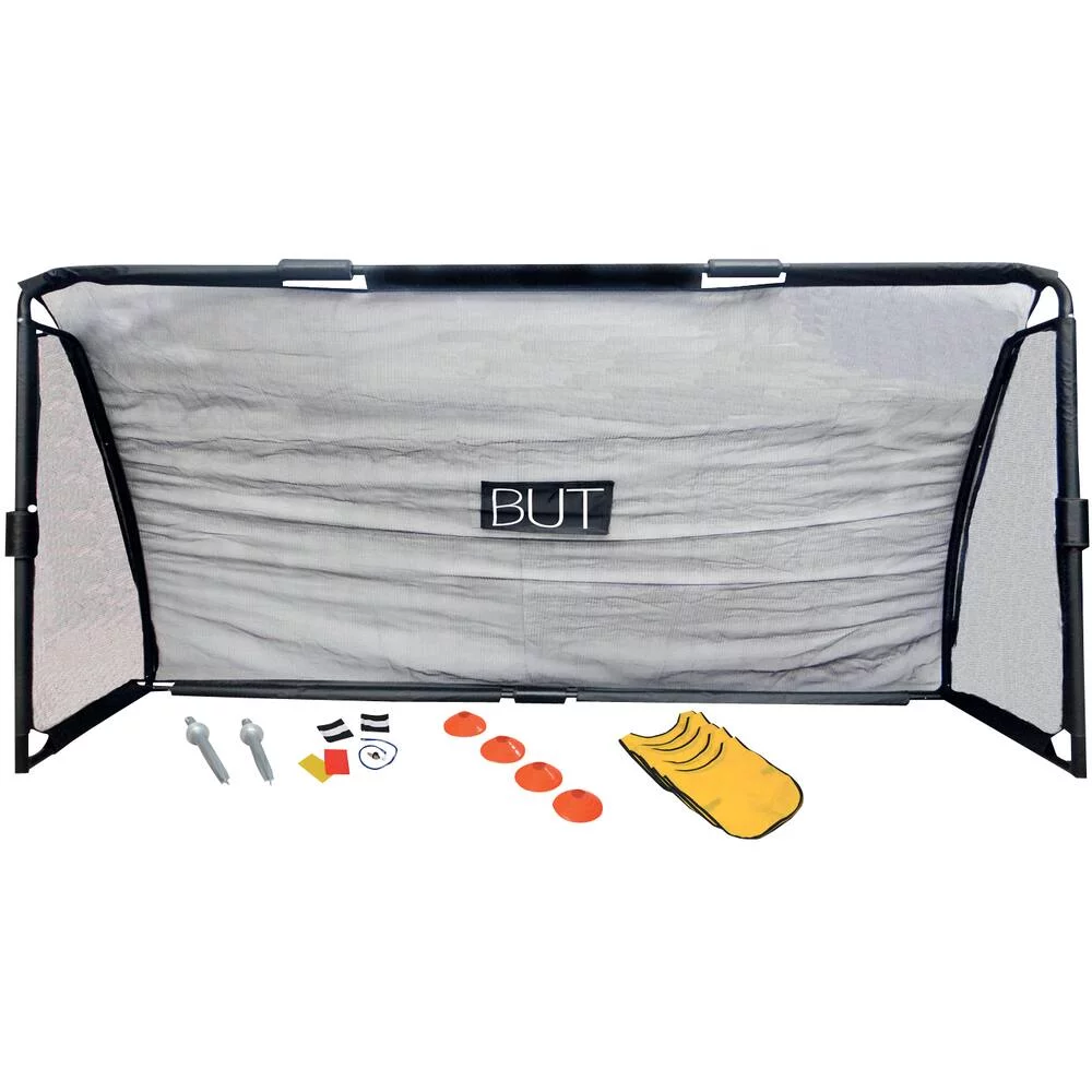 MON KIT DE FOOTBALLEUR PRO