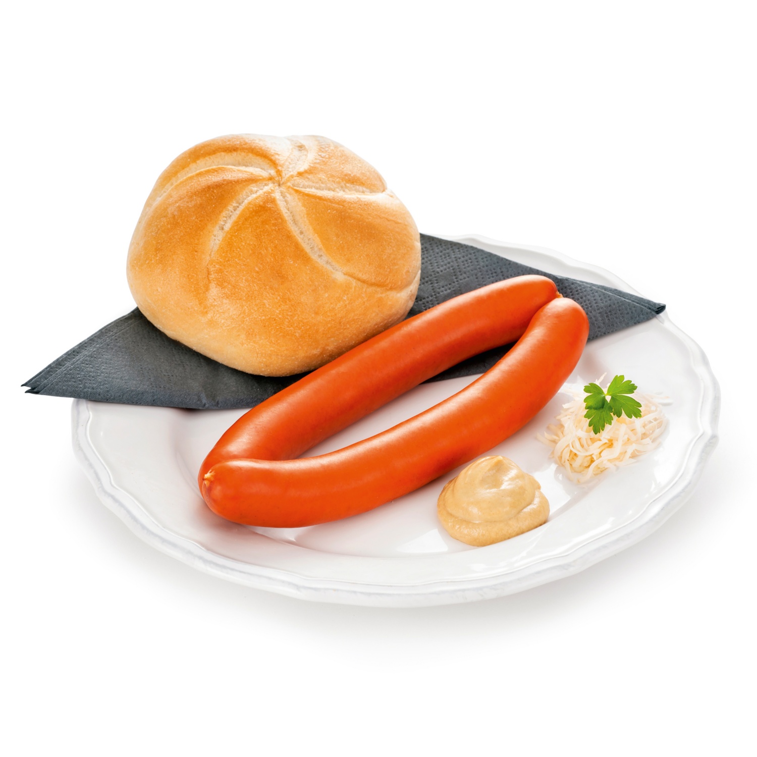GENUSS 100% AUS ÖSTERREICH Debreziner, Klassik 360 g